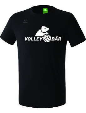 ERIMA VolleyBÄR 2.0 Teamsport T-Shirt