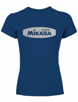 Mikasa Damen T-Shirt MT6047